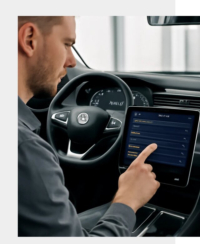 Русификация Changan X5 в Вичуге по цене от 6603 р. | ФастМобиль-Вчг