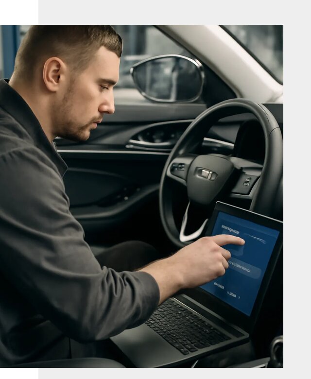 Русификация мультимедиа автомобилей Changan под ключ в Вичуге