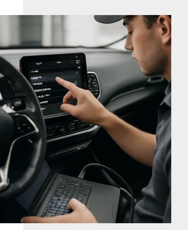 Русификация Dongfeng 7 под ключ для вашего автомобиля в Вичуге