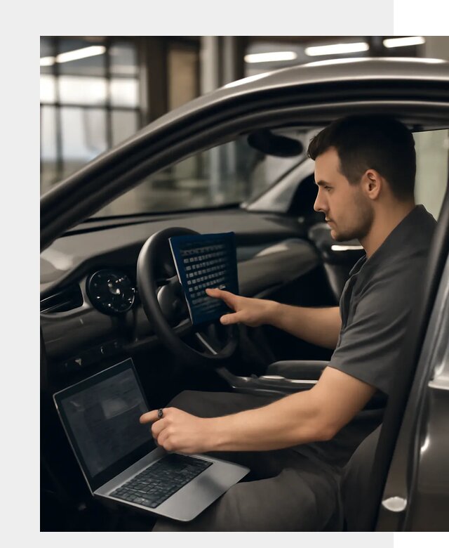 Русификация Exeed TXL в Вичуге по цене от 15137 р. | ФастМобиль-Вчг