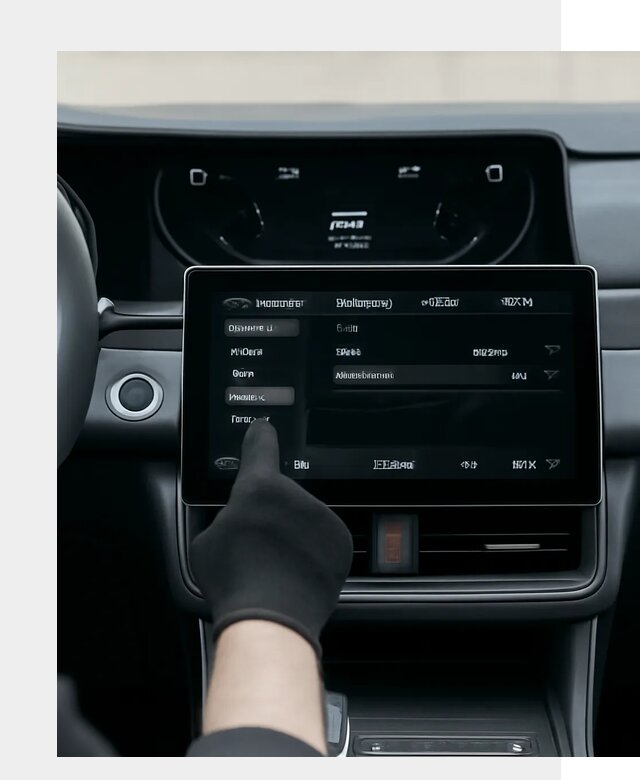 Русификация GAC GS 8 под ключ в Вичуге от 6603 р. | ФастМобиль-Вчг