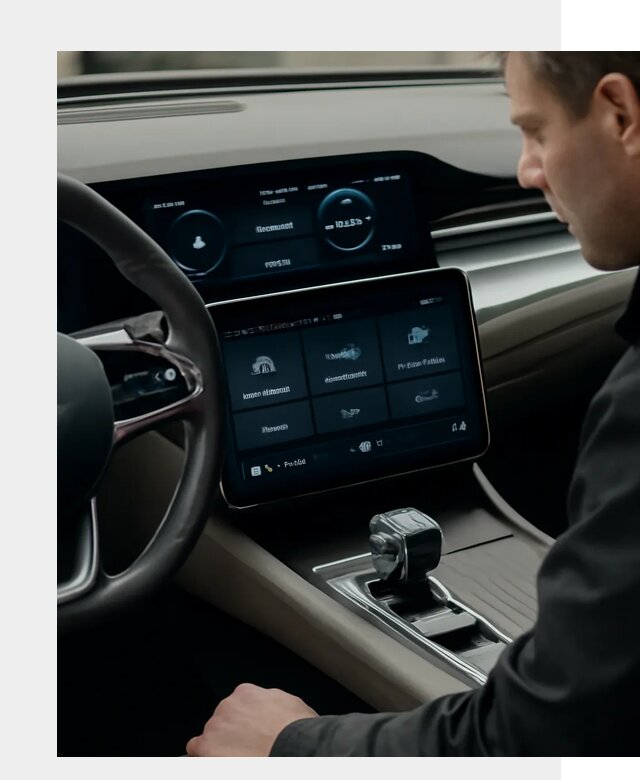 Русификация Geely Monjaro в Вичуге по цене от 8026 р. | ФастМобиль-Вчг