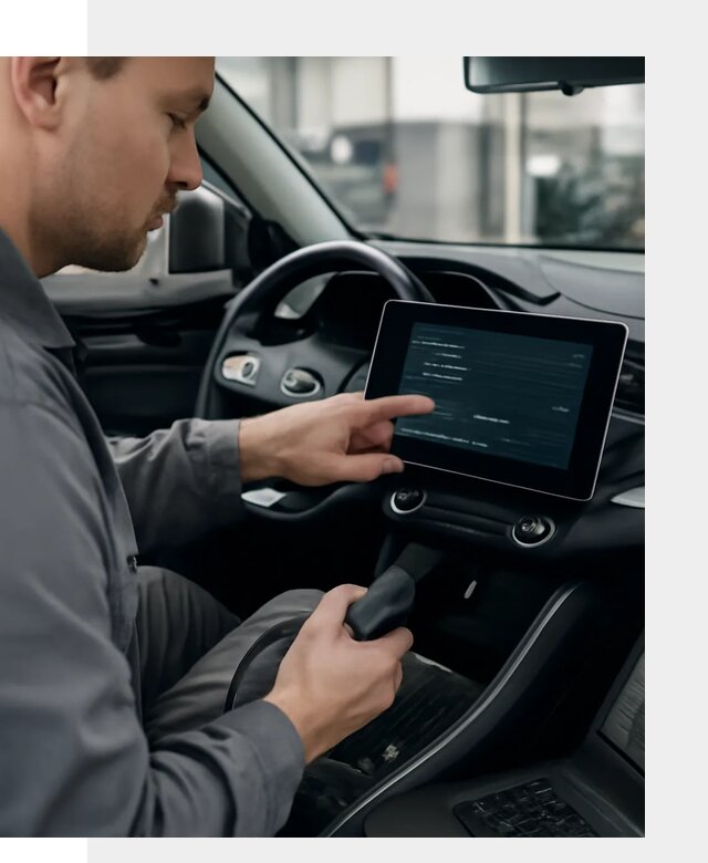Русификация мультимедиа автомобилей Geely в Вичуге под ключ