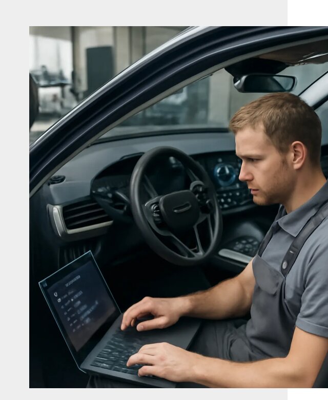 Русификация Haval в Вичуге по цене от 8026 р. | ФастМобиль-Вчг