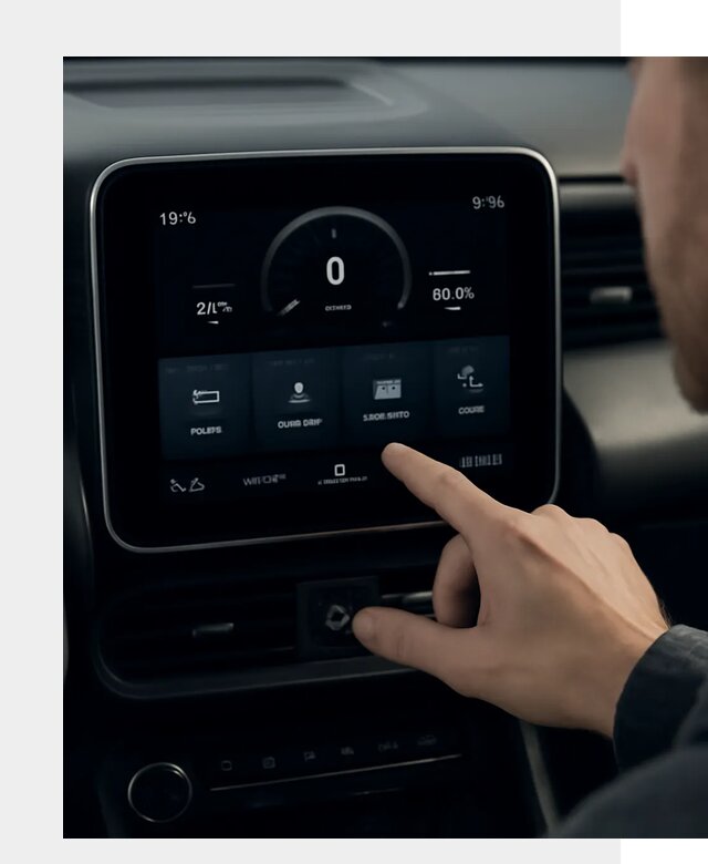 Русификация Haval DARGO в Вичуге по цене от 6603 р. | ФастМобиль-Вчг