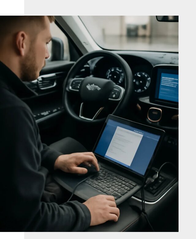 Русификация Haval DARGO и мультимедиа под ключ в Вичуге