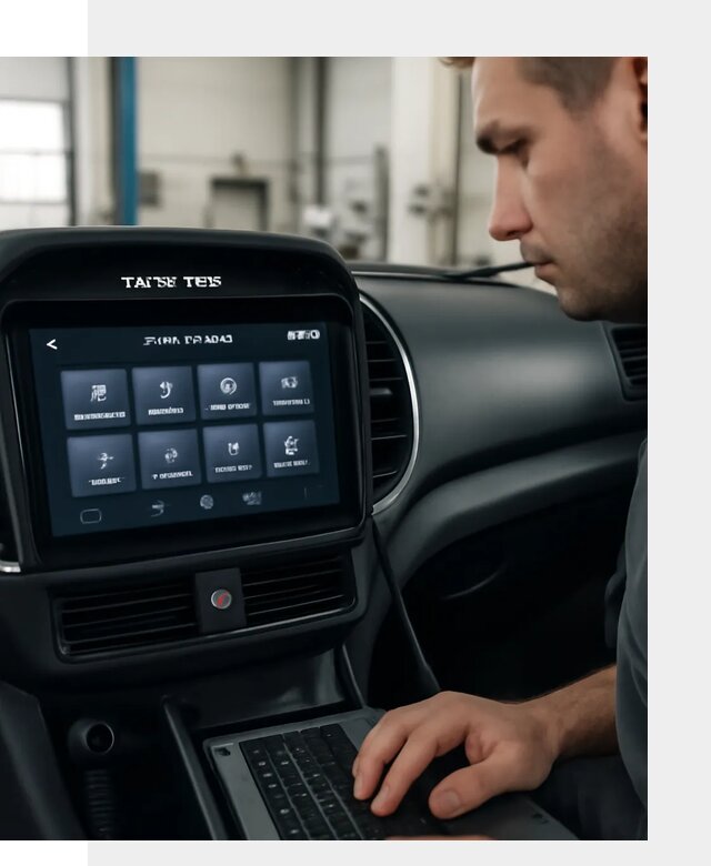 Русификация Haval H3 под ключ для владельцев в Вичуге