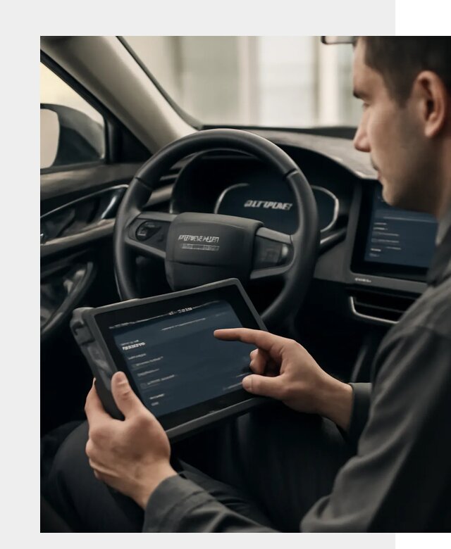 Русификация приборной панели Haval в Вичуге от 5587 р. | ФастМобиль-Вчг