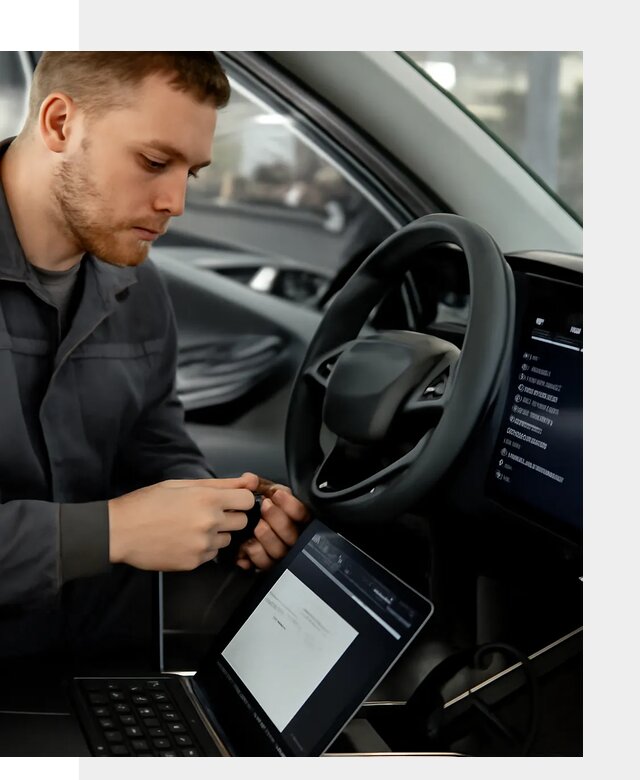Русификация Jetour X70 Plus для мультимедиа в Вичуге