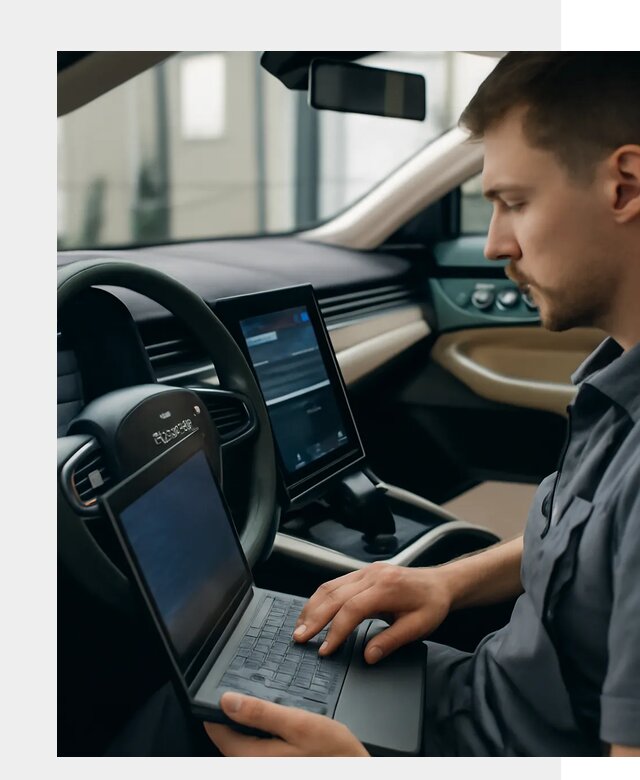 Русификация Lynk Co 900 в Вичуге по цене от 20216 р. | ФастМобиль-Вчг
