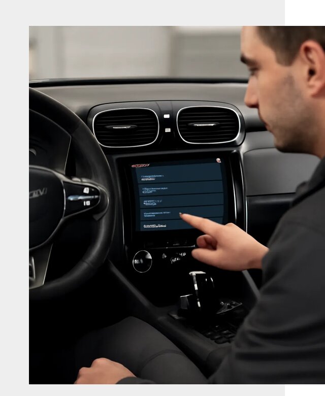 Русификация приборной панели Lynk Co в Вичуге от 8026 р. | ФастМобиль-Вчг