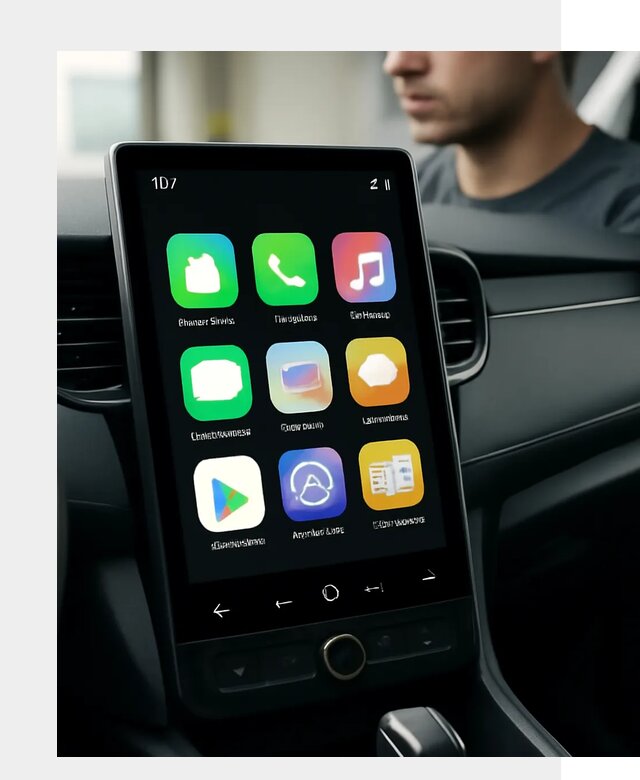 Установка приложений Lynk Co в Вичуге по цене от 5994 р. | ФастМобиль-Вчг