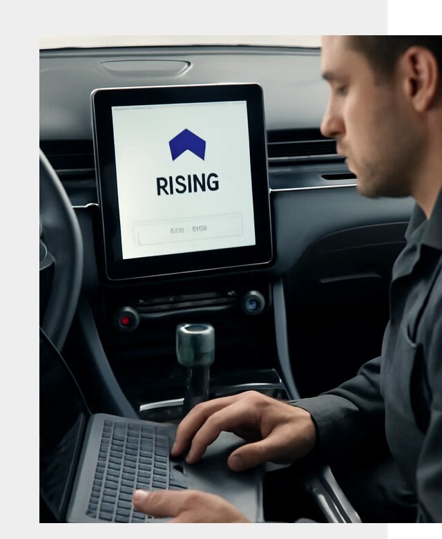 Установка приложений Rising в Вичуге по цене от 4572 р. | ФастМобиль-Вчг