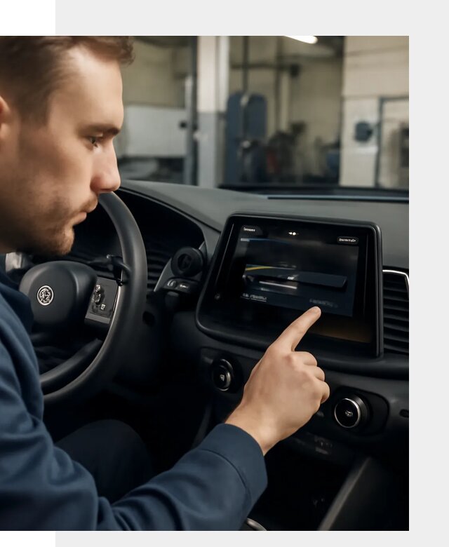 Русификация автомобилей Hyundai под ключ в Вичуге сегодня