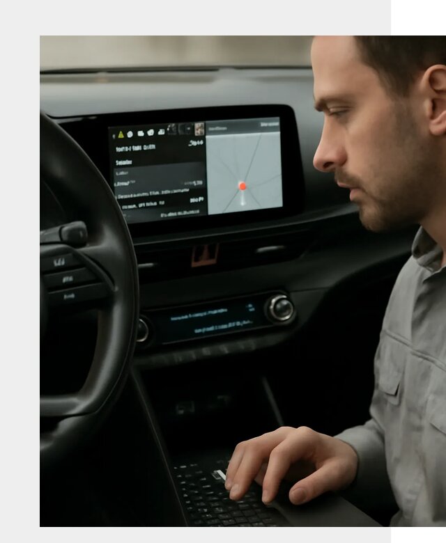 Русификация Hyundai всех моделей в Вичуге от 8026 р. | ФастМобиль-Вчг