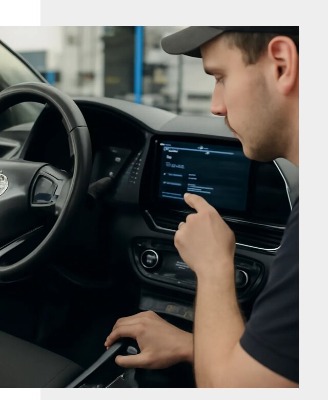 Русификация автомобилей Hyundai всех моделей в Вичуге