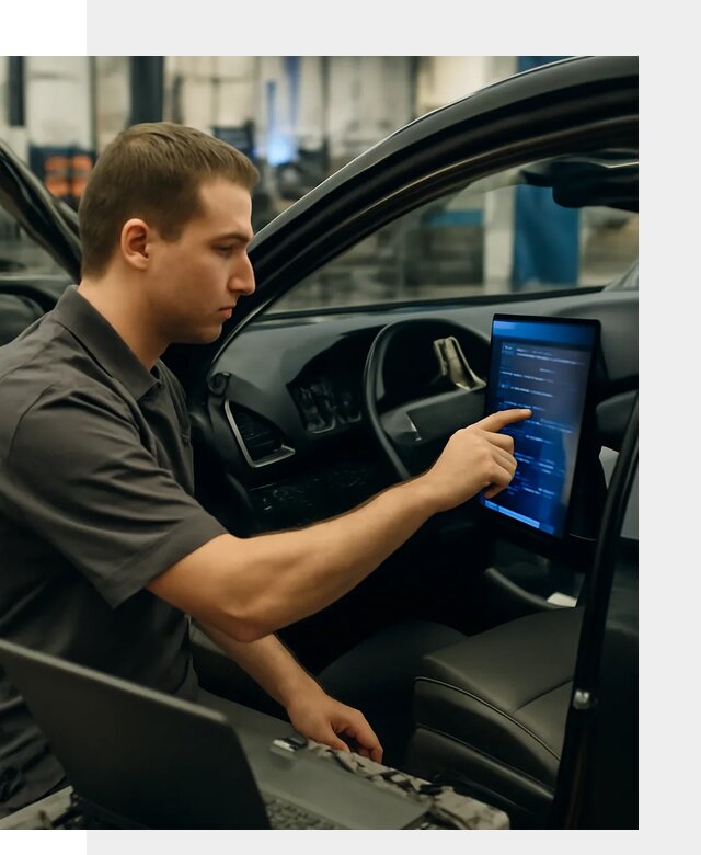 Русификация мультимедиа Hyundai для автомобилей под ключ в Вичуге
