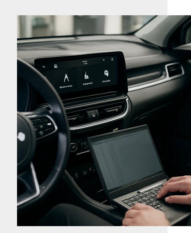 Русификация Kia K5 в Вичуге по цене от 6603 р. | ФастМобиль-Вчг