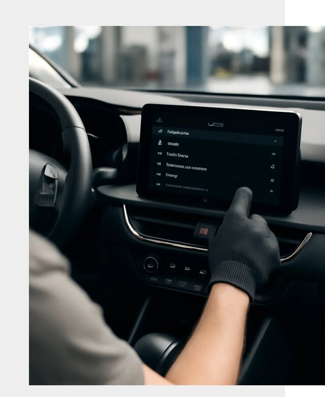 Русификация Kia всех моделей в Вичуге от 10057 р. | ФастМобиль-Вчг