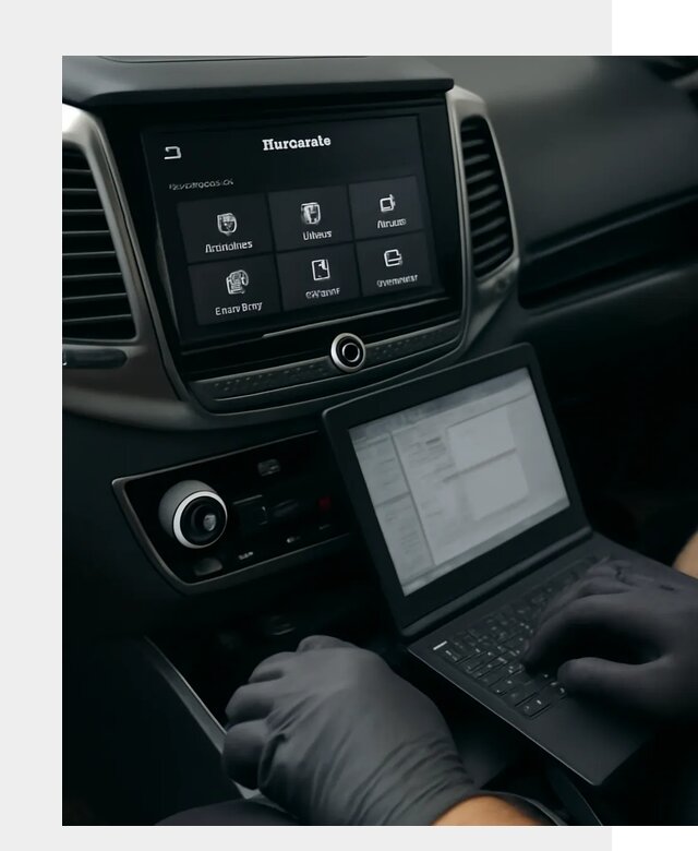 Русификация мультимедиа SsangYong в Вичуге от 6603 р. | ФастМобиль-Вчг