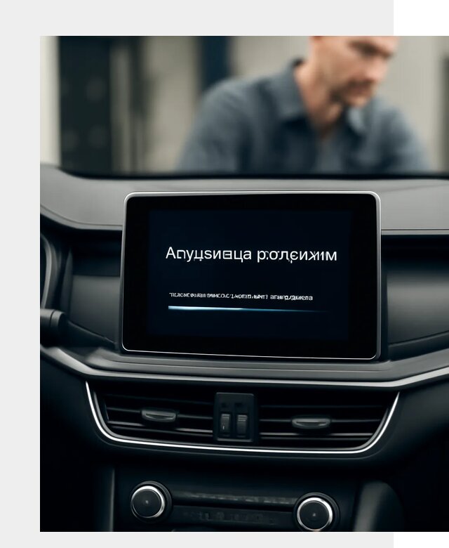 Обновление русификации авто в Вичуге по цене от 5994 р. | ФастМобиль-Вчг