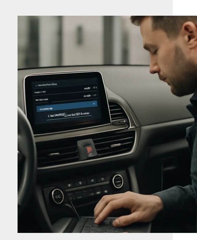 Установка русского пакета языка для авто в Вичуге от 5994 р. | ФастМобиль-Вчг