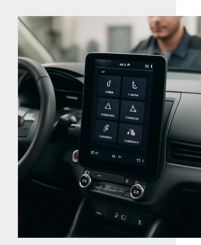 Русификация Honda в Вичуге по цене от 7010 р. | ФастМобиль-Вчг