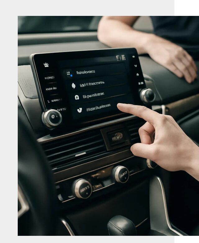 Русификация Honda Accord 10 в Вичуге по цене от 6603 р. | ФастМобиль-Вчг