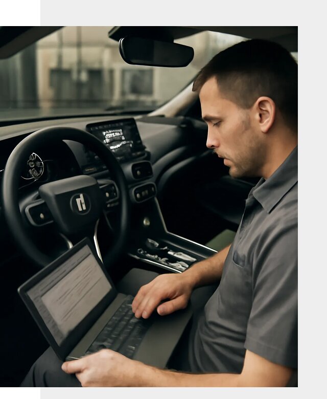 Русификация Honda Accord на русском языке под ключ в Вичуге