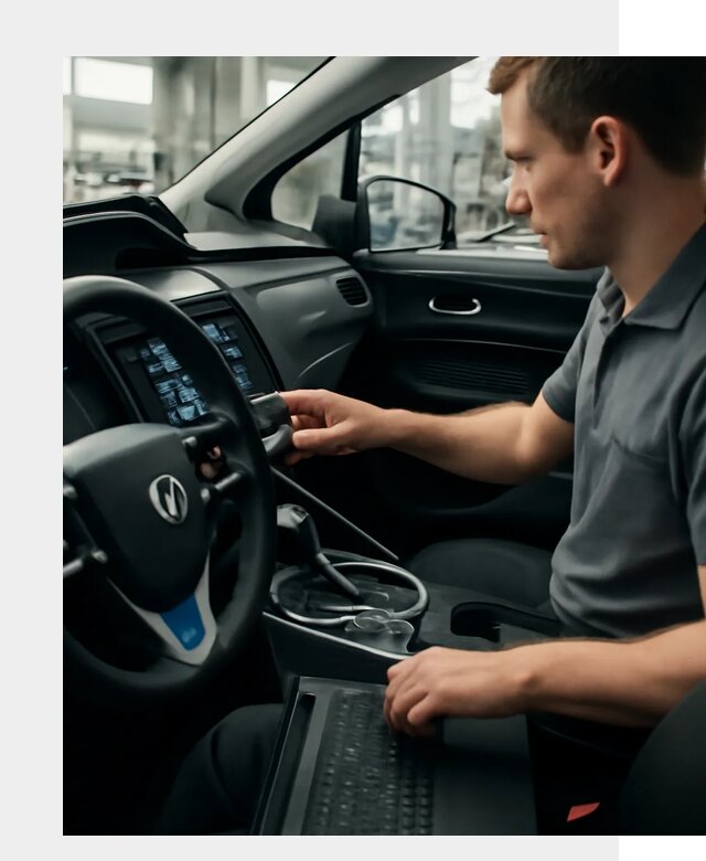 Русификация Honda CLARITY в Вичуге по цене от 7619 р. | ФастМобиль-Вчг