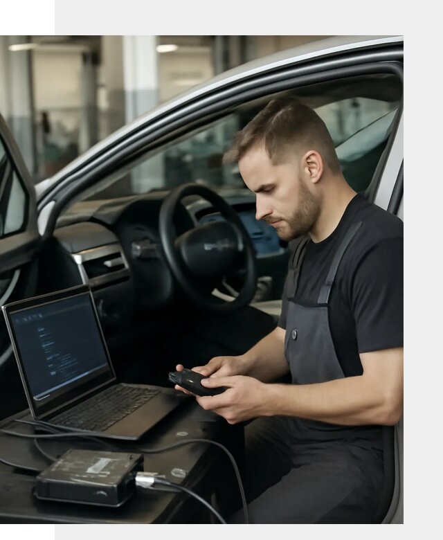 Русификация Honda CLARITY под ключ для вашего авто в Вичуге