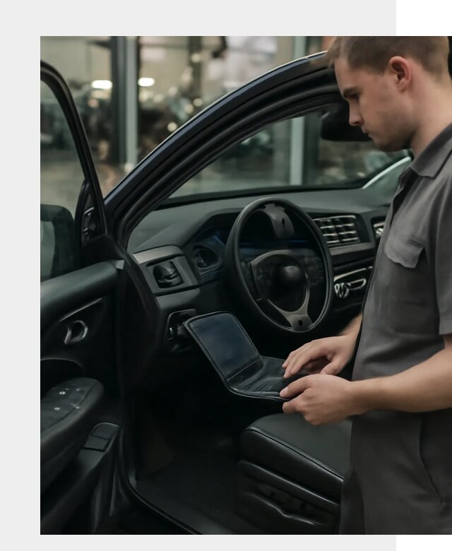 Русификация Honda Pilot по цене от 7010 р. в Вичуге ФастМобиль-Вчг