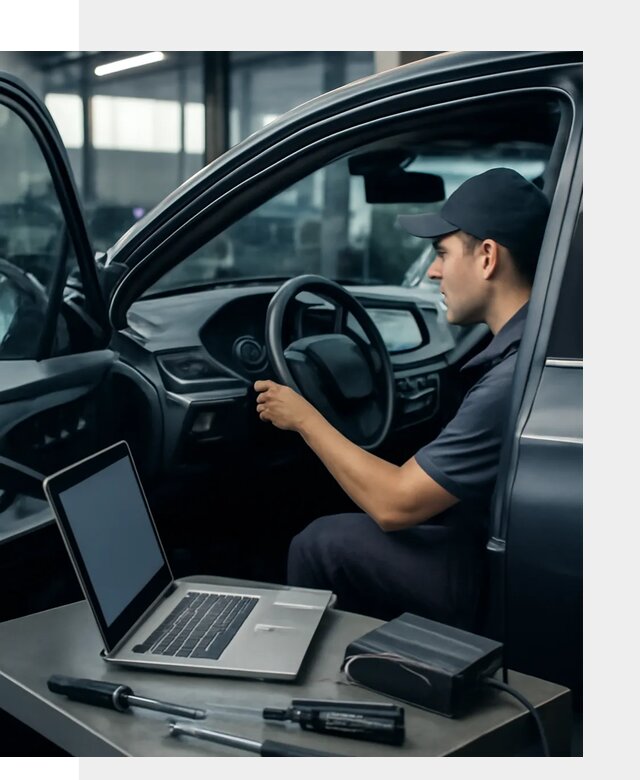 Русификация Honda Ridgeline для комфортной езды в Вичуге