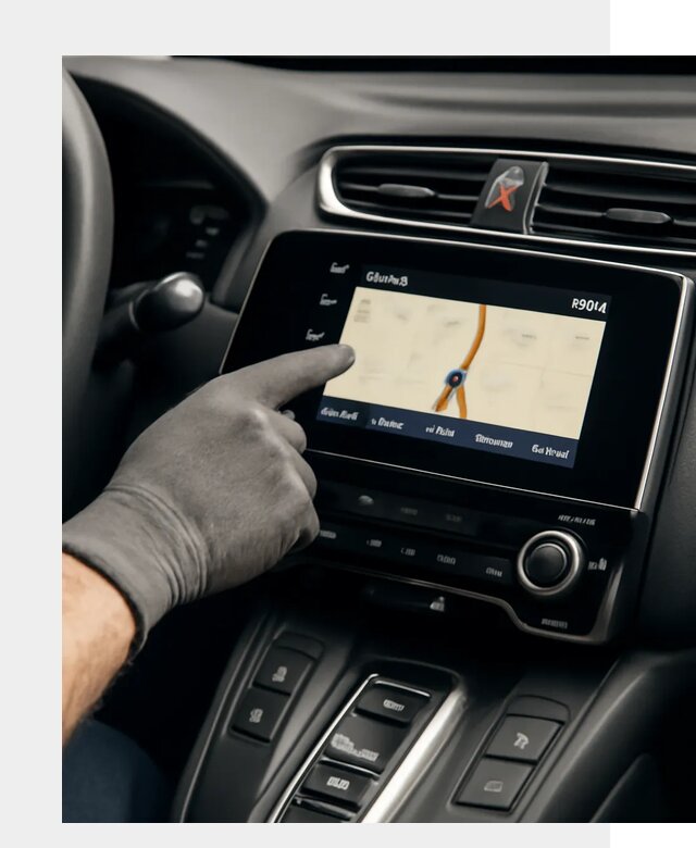 Русификация мультимедиа Honda в Вичуге от 7619 р. | ФастМобиль-Вчг