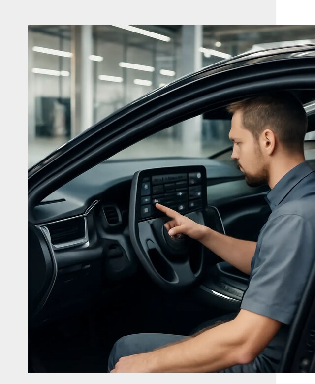 Русификация Lexus в Вичуге по цене от 15137 р. | ФастМобиль-Вчг