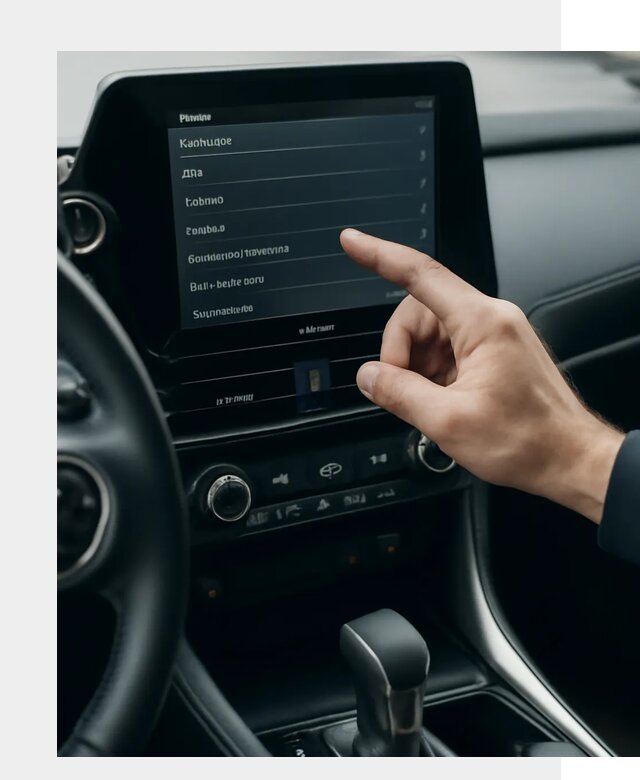 Русификация Lexus NX Pioner в Вичуге по цене 8635 р. | ФастМобиль-Вчг