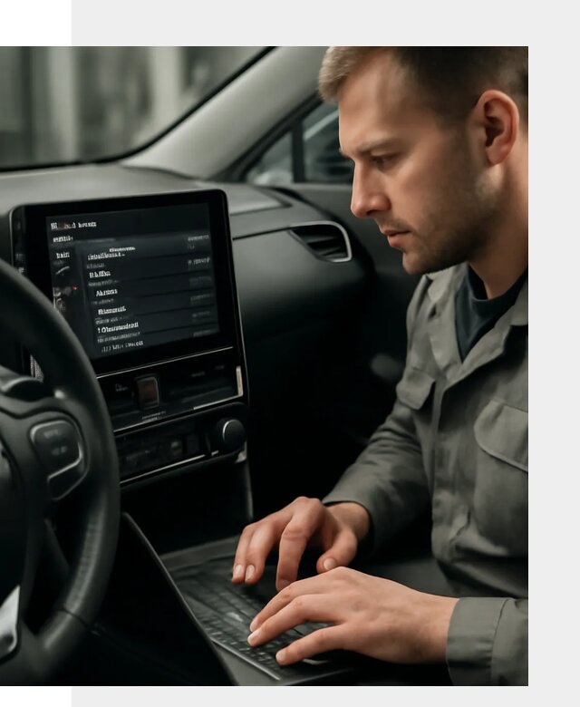 Русификация мультимедиа Lexus NX PIONER для авто в Вичуге