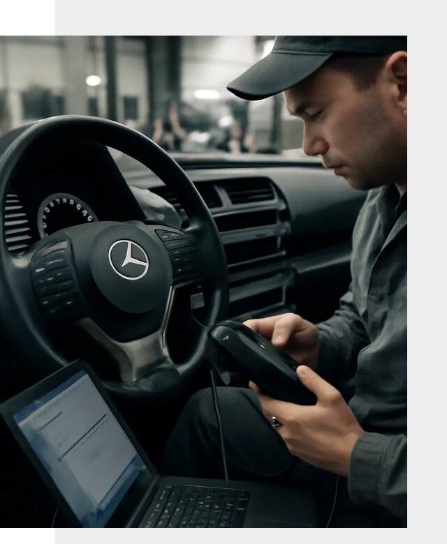 Русификация приборной панели Lexus на русском языке в Вичуге