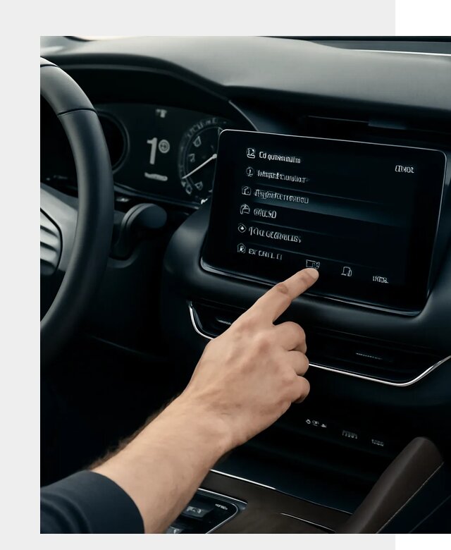Русификация Mazda EZ-6 в Вичуге по цене от 15137 р. | ФастМобиль-Вчг