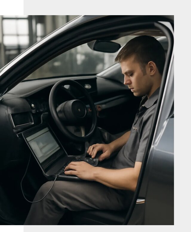 Русификация Mazda EZ-6 с настройкой меню и навигации в Вичуге