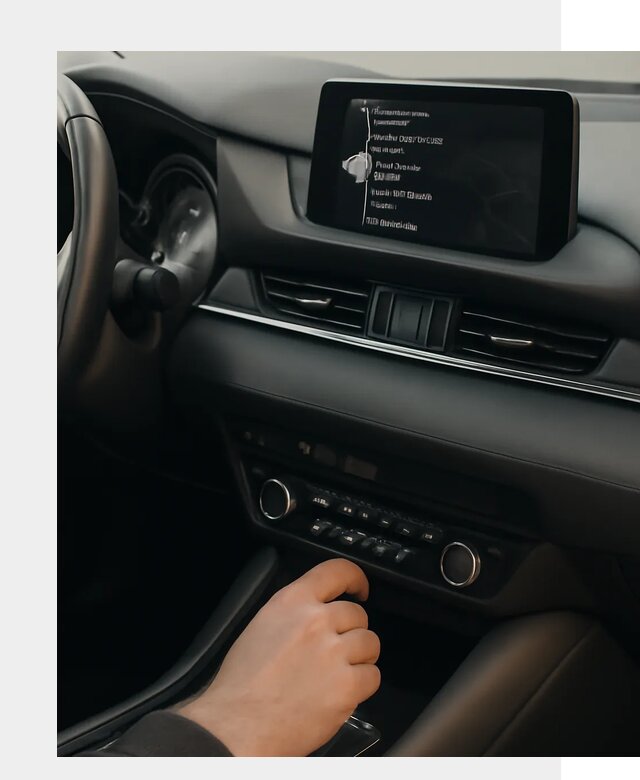 Русификация мультимедиа Mazda в Вичуге по цене от 8026 р. | ФастМобиль-Вчг
