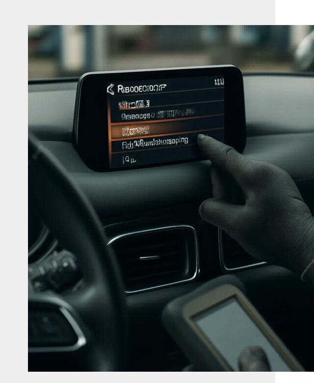 Установка приложений Mazda в Вичуге по цене от 5486 р. | ФастМобиль-Вчг