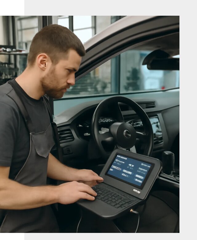 Русификация автомобилей Nissan для всех моделей в Вичуге