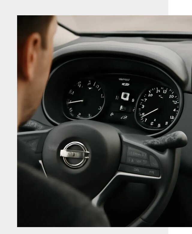Русификация приборной панели Nissan в Вичуге от 6603 р. | ФастМобиль-Вчг