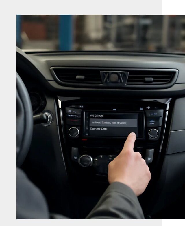 Установка приложений Nissan в Вичуге по цене от 5587 р. | ФастМобиль-Вчг