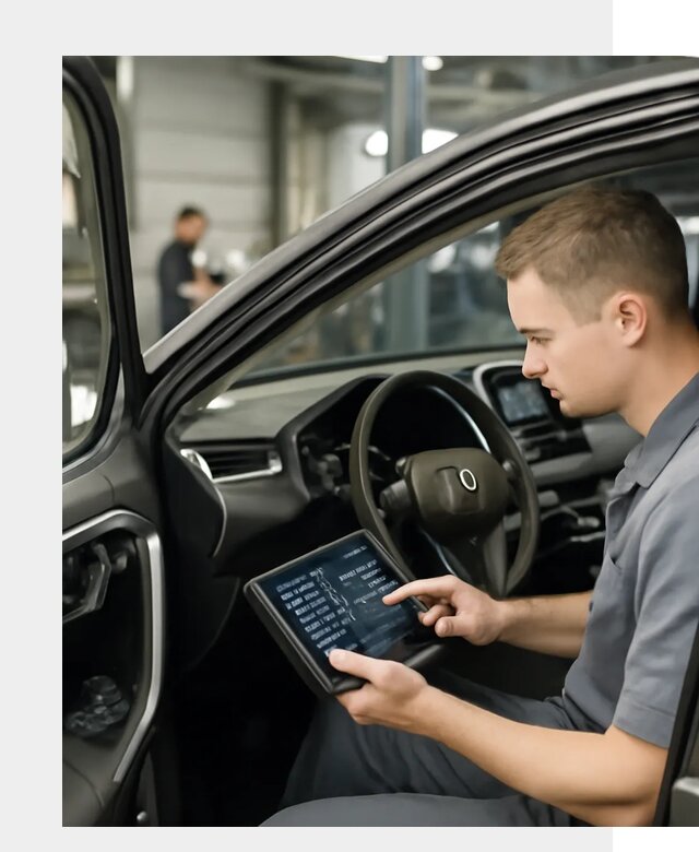 Русификация Toyota RAV4 в Вичуге по цене от 6603 р. | ФастМобиль-Вчг