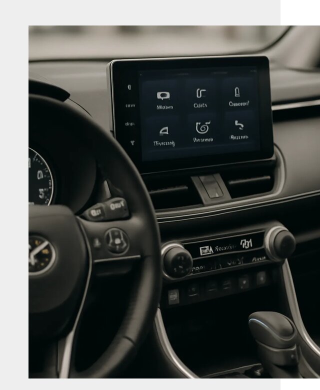 Русификация приборной панели Toyota в Вичуге от 6603 р. | ФастМобиль-Вчг